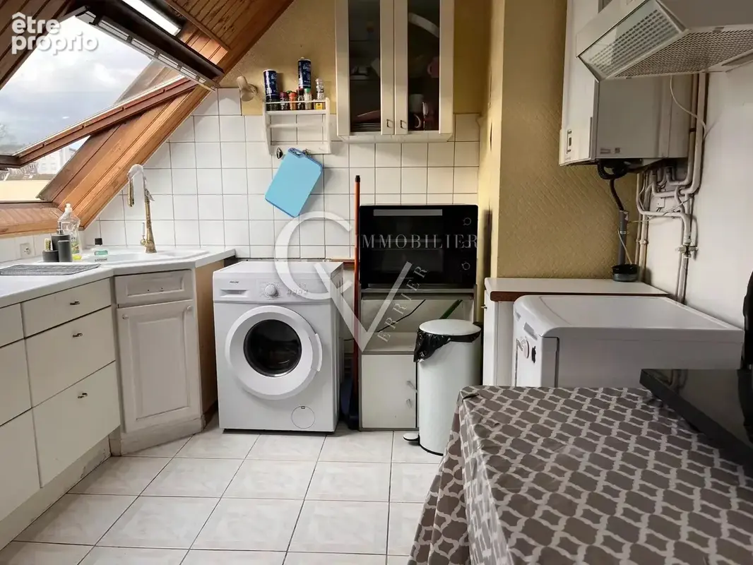 Appartement 2 pièces 53 m² à vendre à Gisors (27140) - photo 3