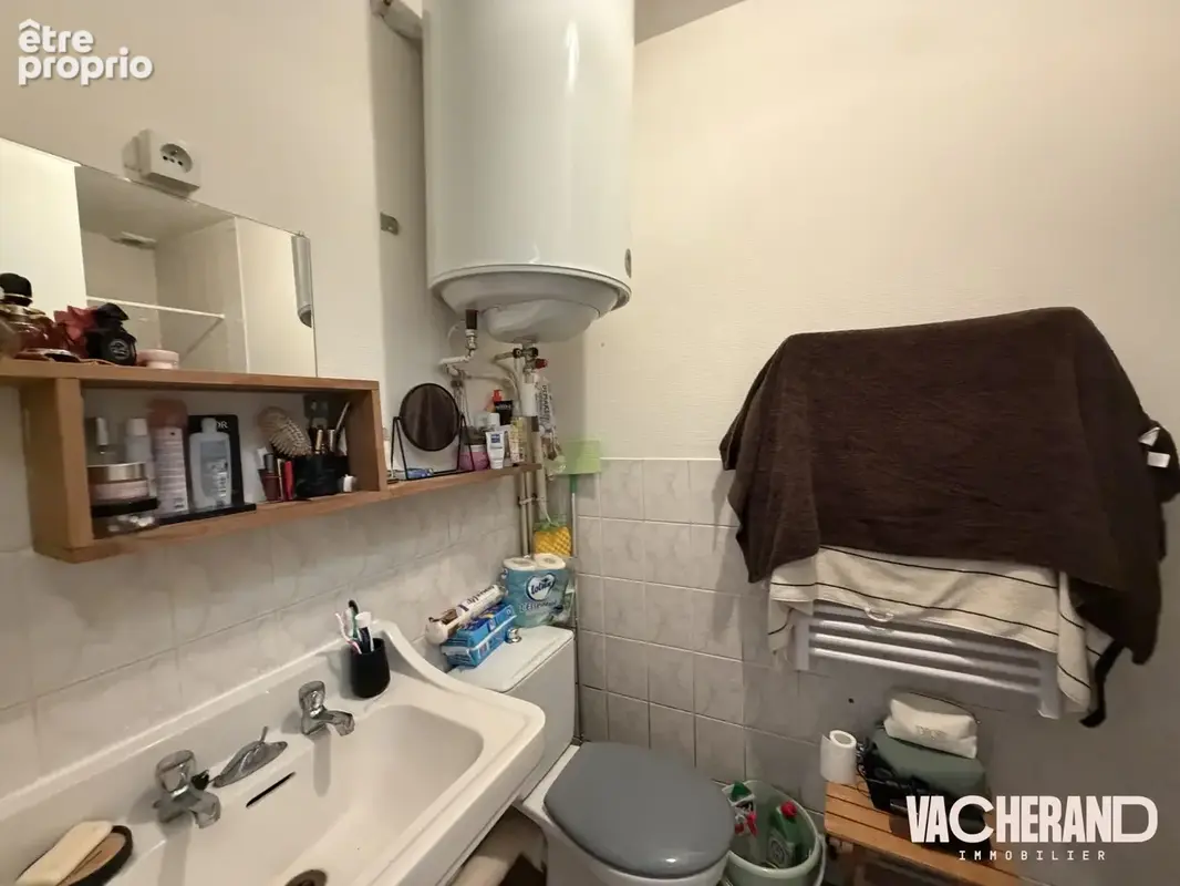Appartement 1 pièce 20 m² à vendre à Lille (59000) - photo 4