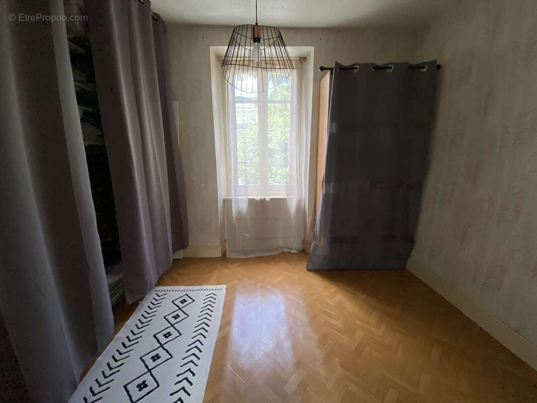 Maison à SAINT-GAUDENS