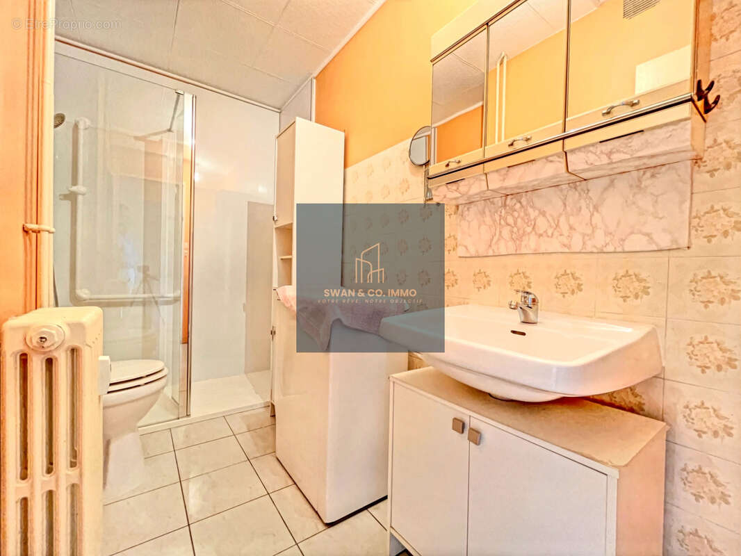 Appartement à TONNEINS