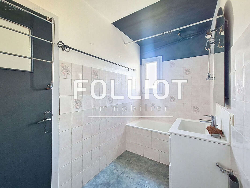 Appartement à CAEN