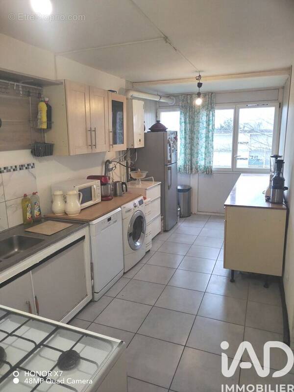 Photo 1 - Appartement à YUTZ