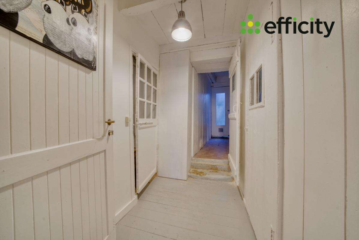 Appartement à SAINT-MARTIN-DE-RE