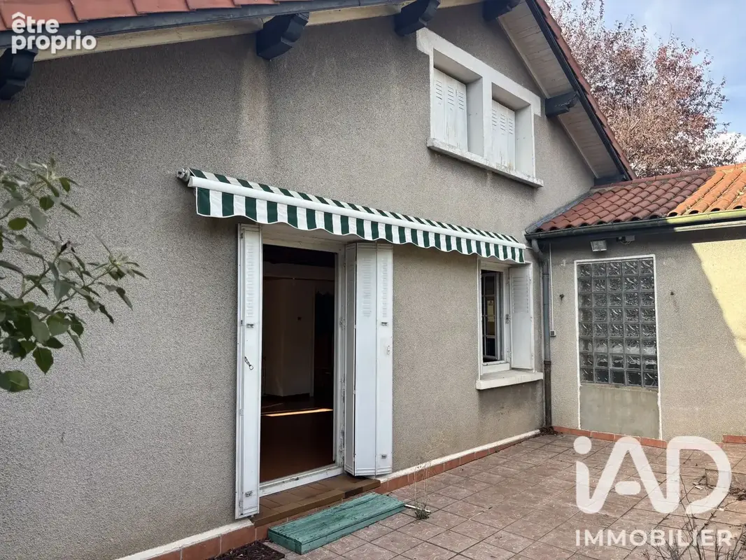 Photo 1 - Maison à SAINT-CHAMOND
