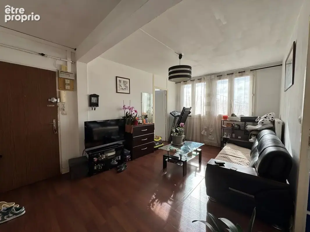 Appartement à CHAMBLY