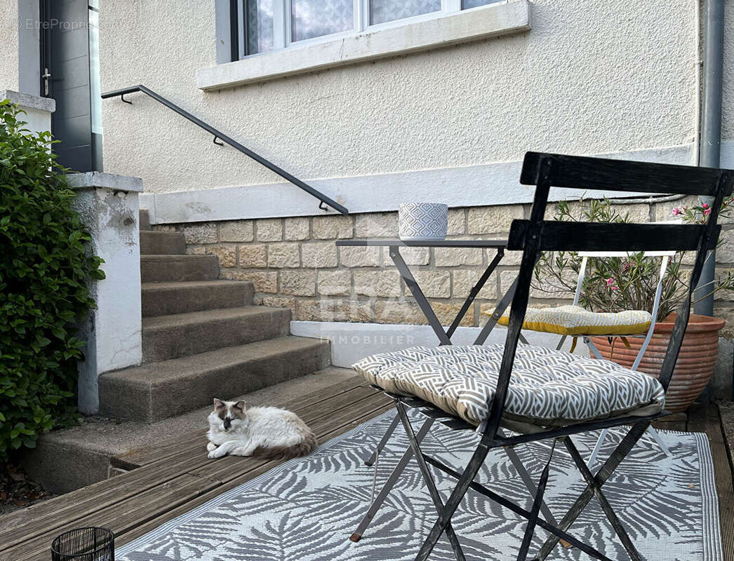 Maison 110m² à périgueux - photo 5