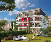 Appartement à NEUILLY-PLAISANCE