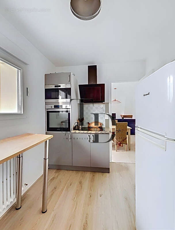 Maison à AIX-LES-BAINS