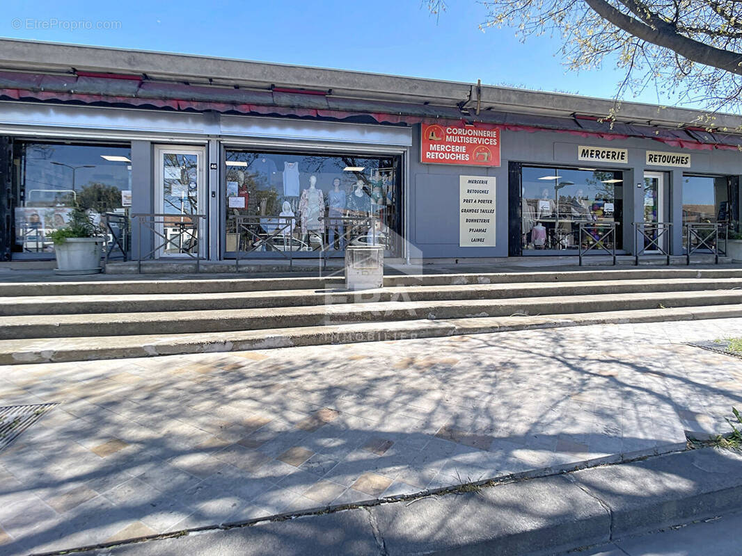 Autre à BERRE-L'ETANG