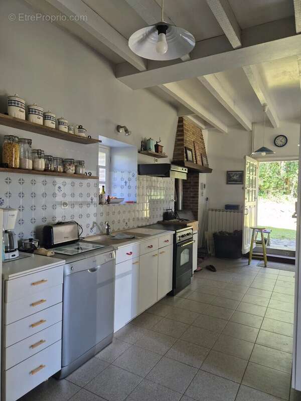 Maison à LOIGNE-SUR-MAYENNE