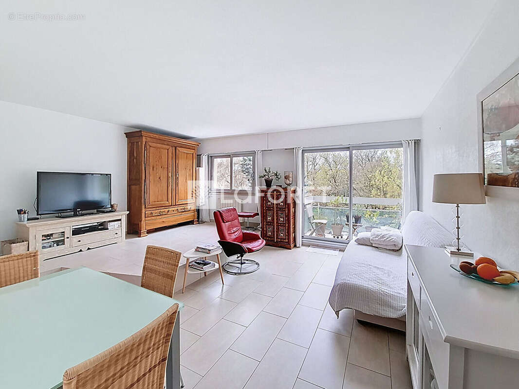 Appartement à CACHAN