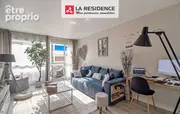 Appartement à CHAMBOURCY