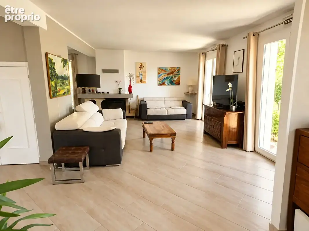 Maison Tramoyes - photo 3