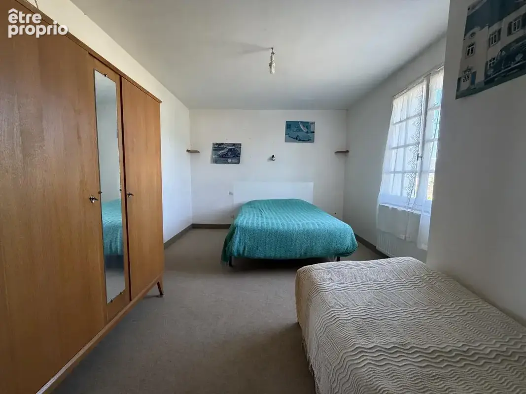 Maison 120 m² à La Chapelle-Launay  - photo 6