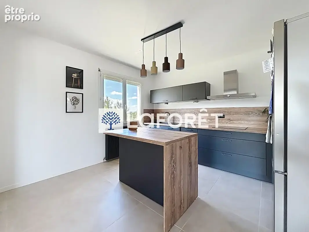 Maison Saint Eloi 4 pièces 98 m² - photo 4