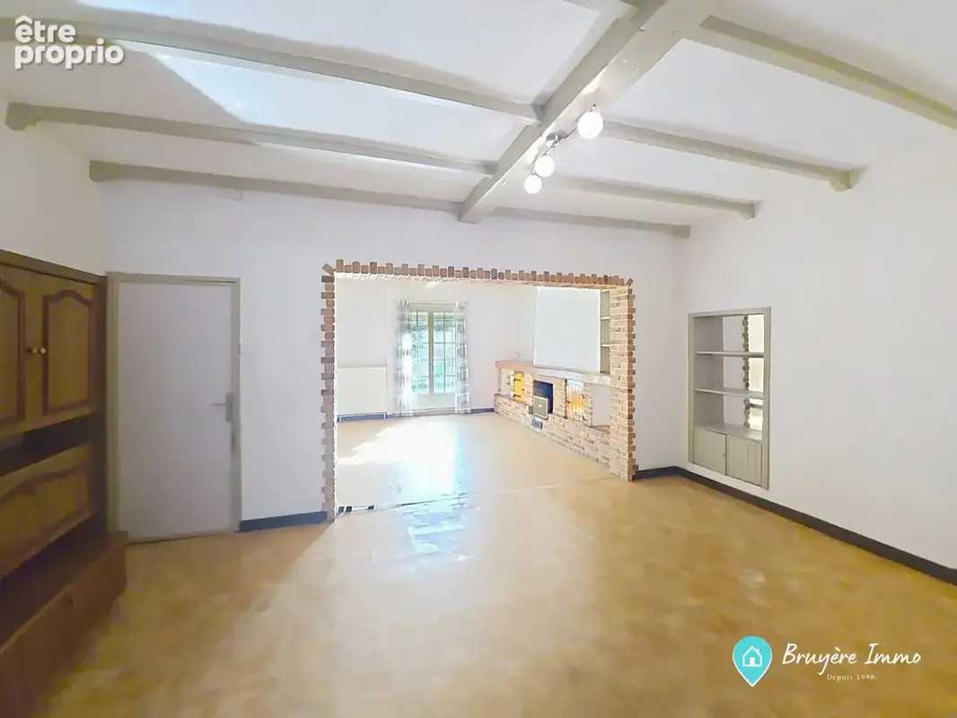 Maison 5 pièces 98 m² à vendre à Hautmont (59330) - photo 4