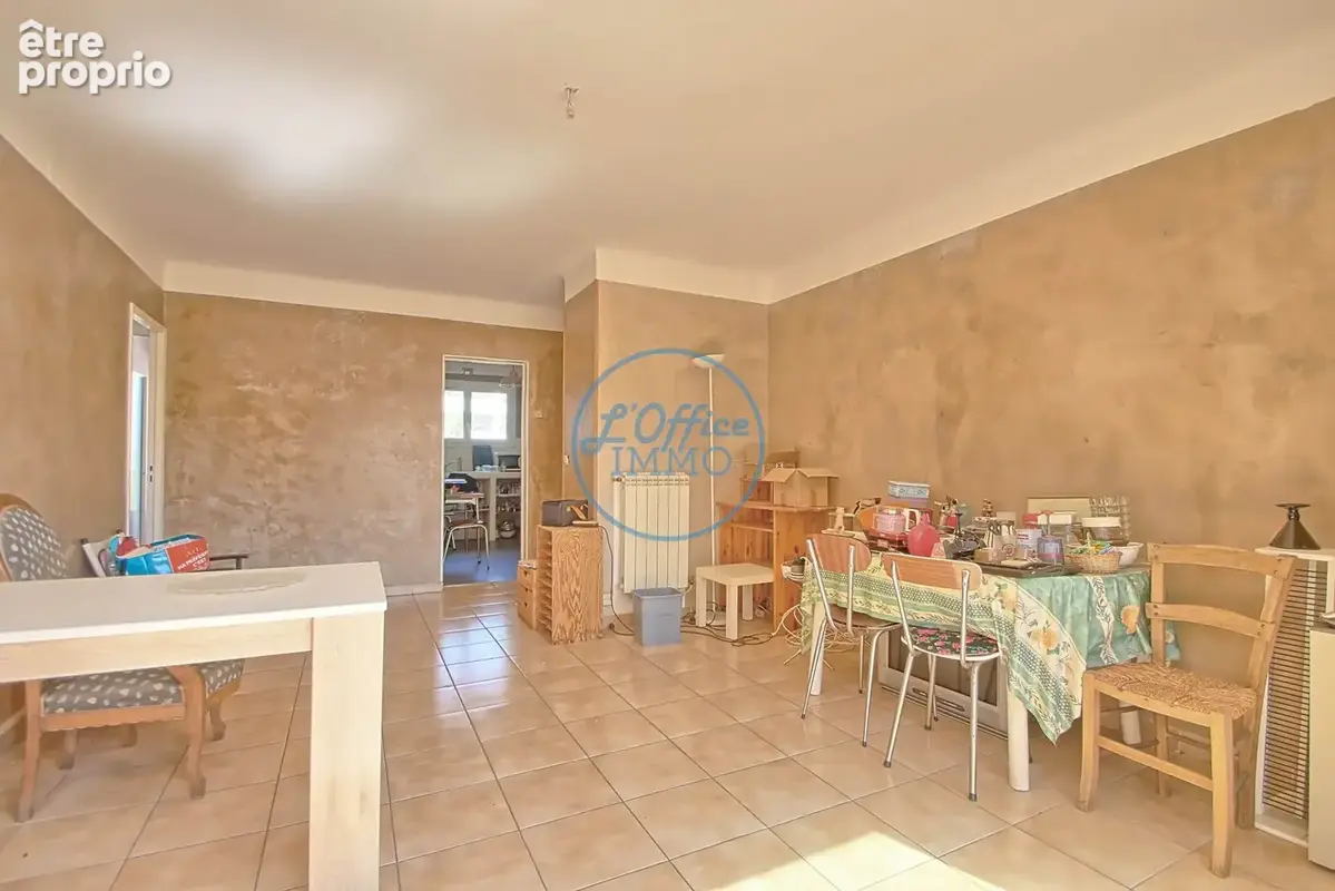 Appartement 3 pièces 59 m² à vendre à La Garde (83130) - photo 2