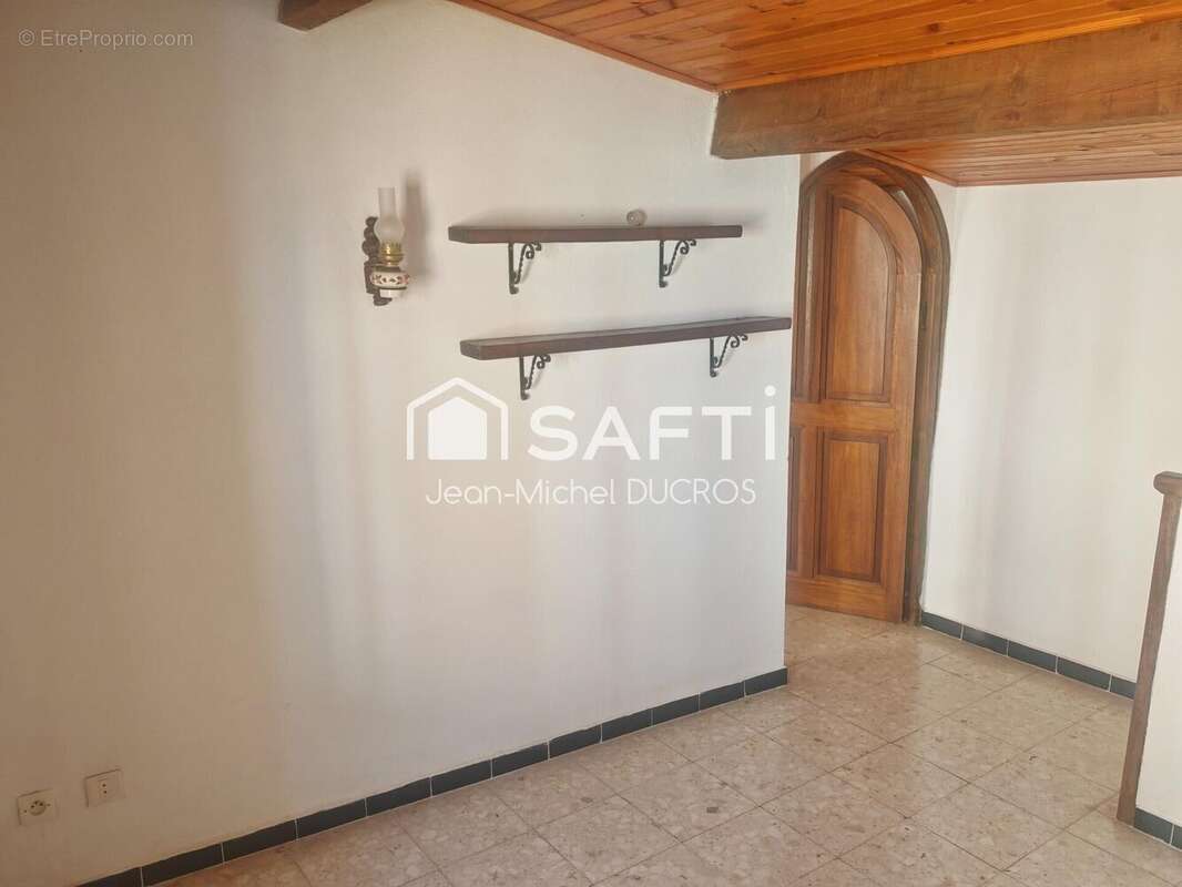 Photo 7 - Maison à BEDOIN