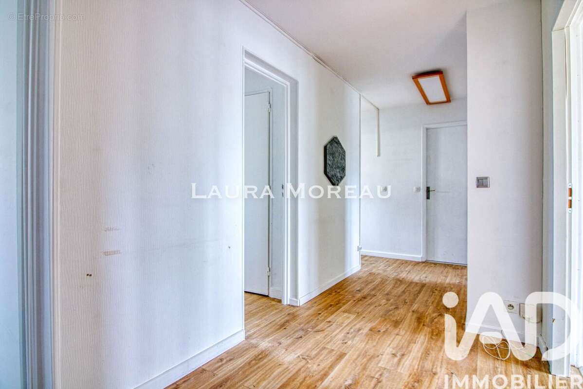 Photo 2 - Appartement à HERBLAY