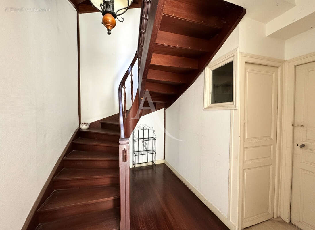 Appartement à SAINT-JEAN-DE-LUZ