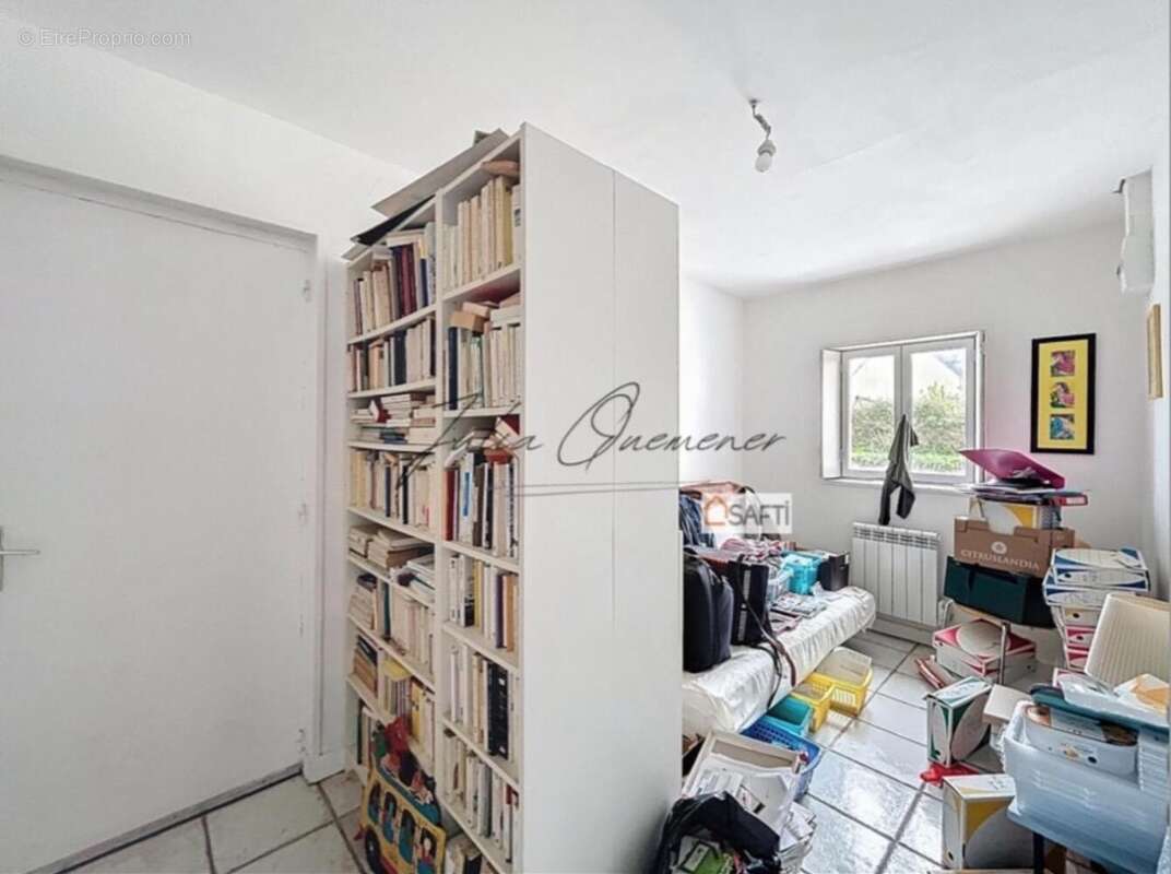 Photo 7 - Maison à LAMPAUL-PLOUARZEL