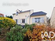 Photo 1 - Maison à SAINTE-GENEVIEVE-DES-BOIS