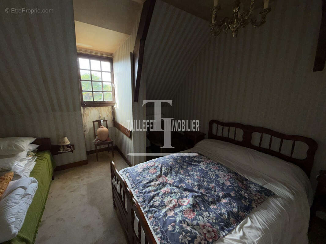 Maison à CHANCELADE