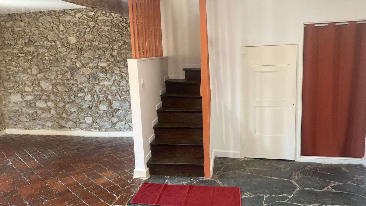 Maison à BANYULS-SUR-MER