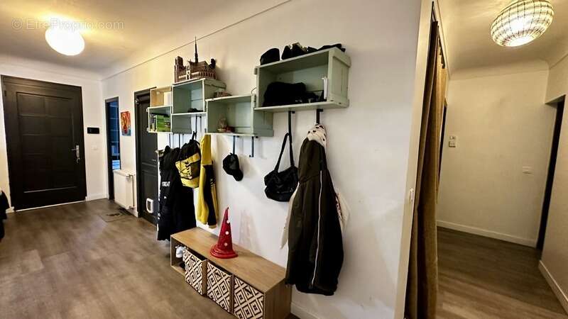 Maison à MARTIGNAS-SUR-JALLE