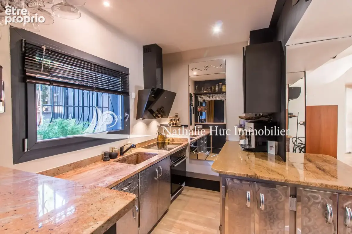 Maison 4 pièces 145 m² à vendre à Perpignan (66000) - photo 7