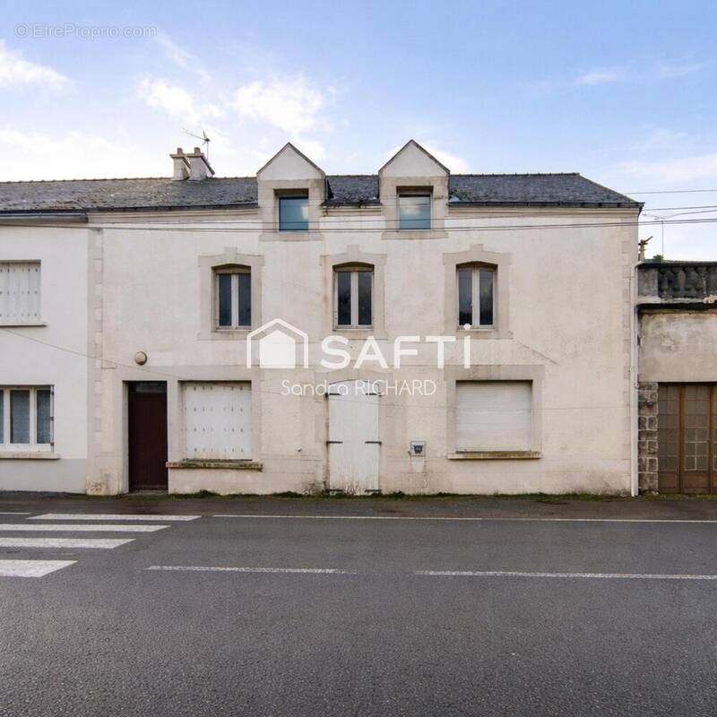 Photo 1 - Maison à ASSERAC