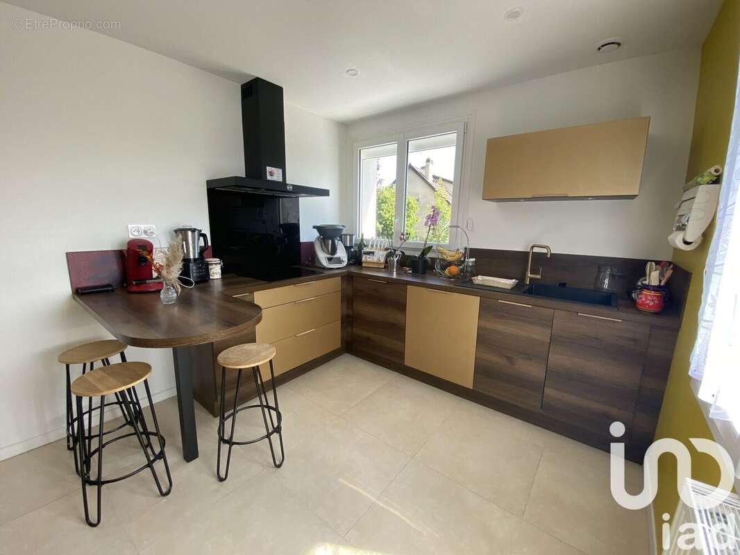 Photo 5 - Maison à PERIERS