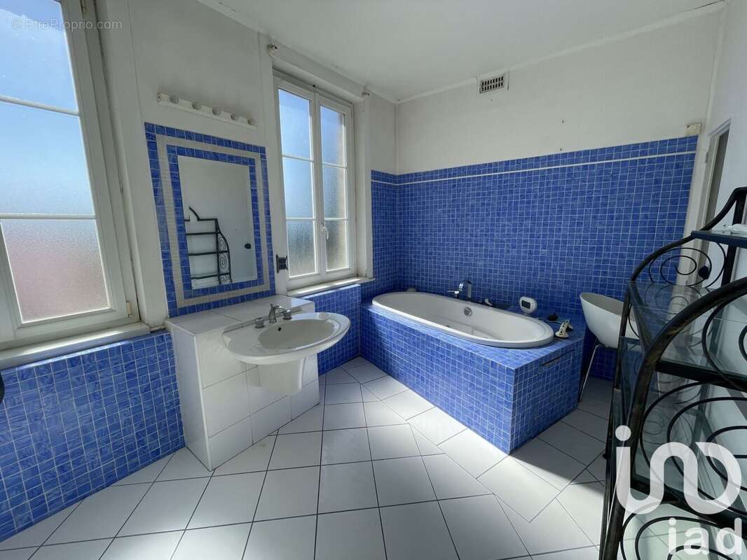 Photo 9 - Maison à LILLEBONNE