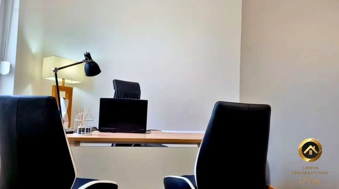 Appartement à LYON-6E