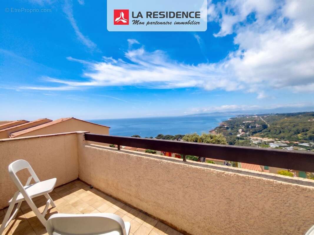 Maison 51 m² à Saint-Raphael  - photo 7