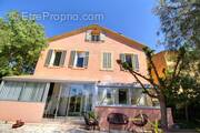 Appartement à LE CASTELLET