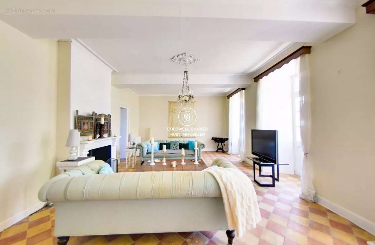 Maison à CARCASSONNE