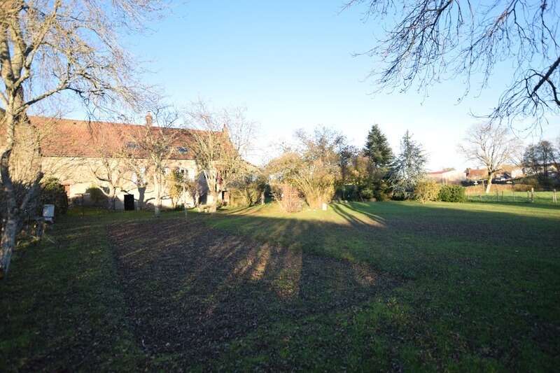 Maison à SAINT-EMILAND