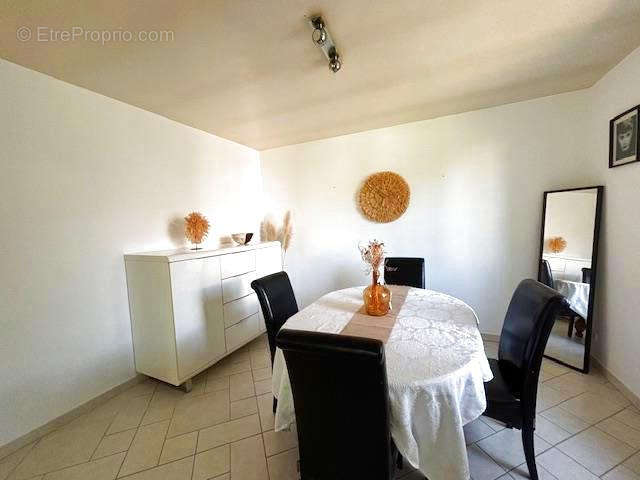 Maison à CASTELNAU-LE-LEZ