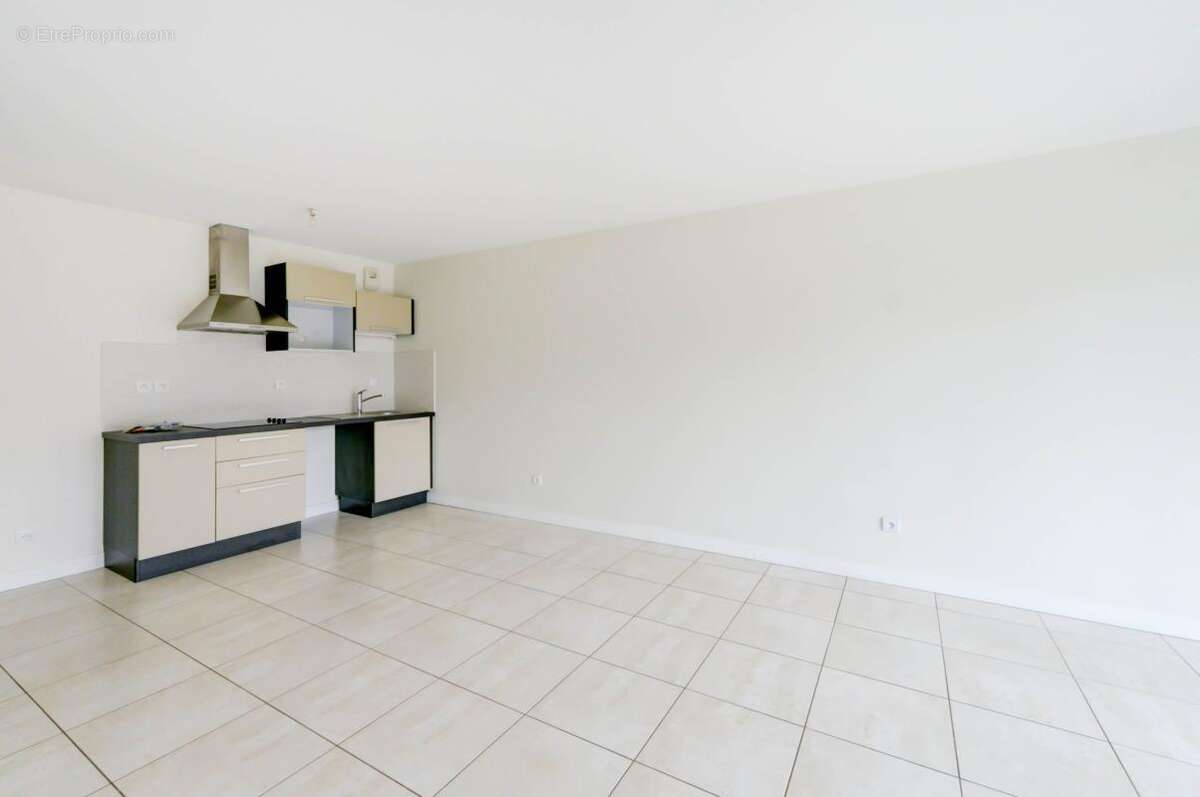 Appartement à BASSE-GOULAINE