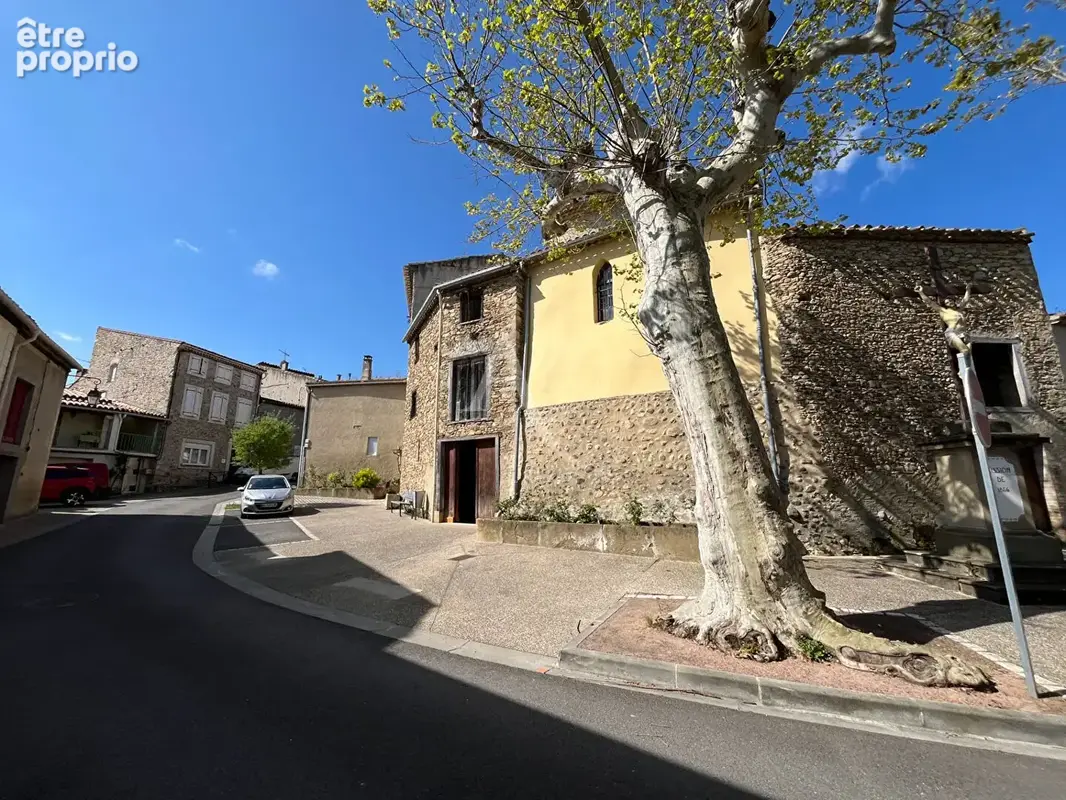 Maison La Digne D Aval 5 pièce(s) - photo 8