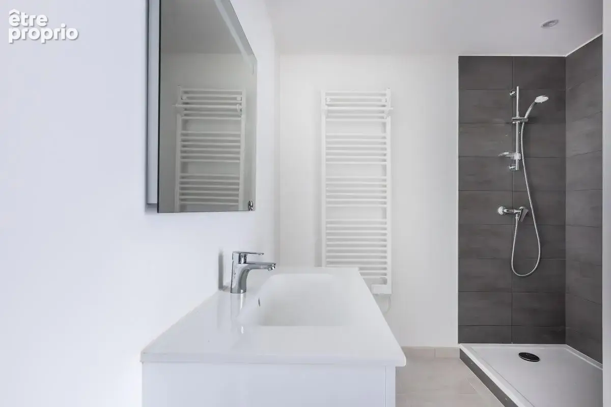 Appartement T3 neuf de 81 m² - photo 5