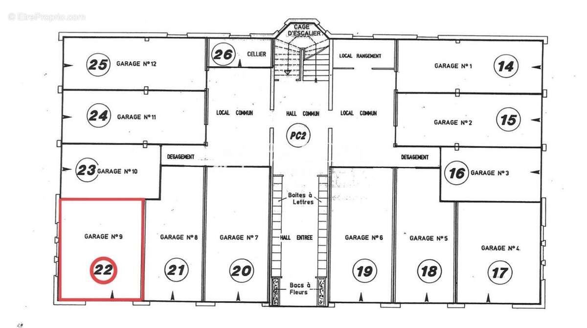 Appartement à WINGEN-SUR-MODER