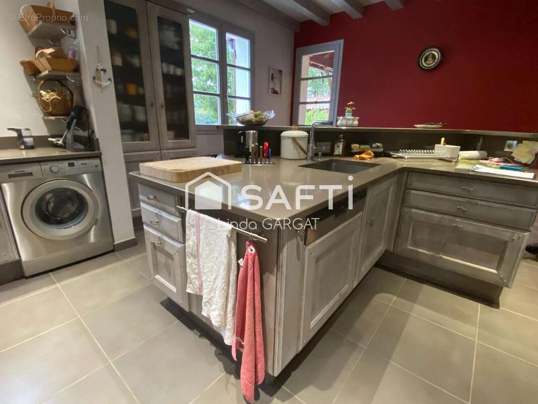 Photo 5 - Maison à PONT-DU-CASSE