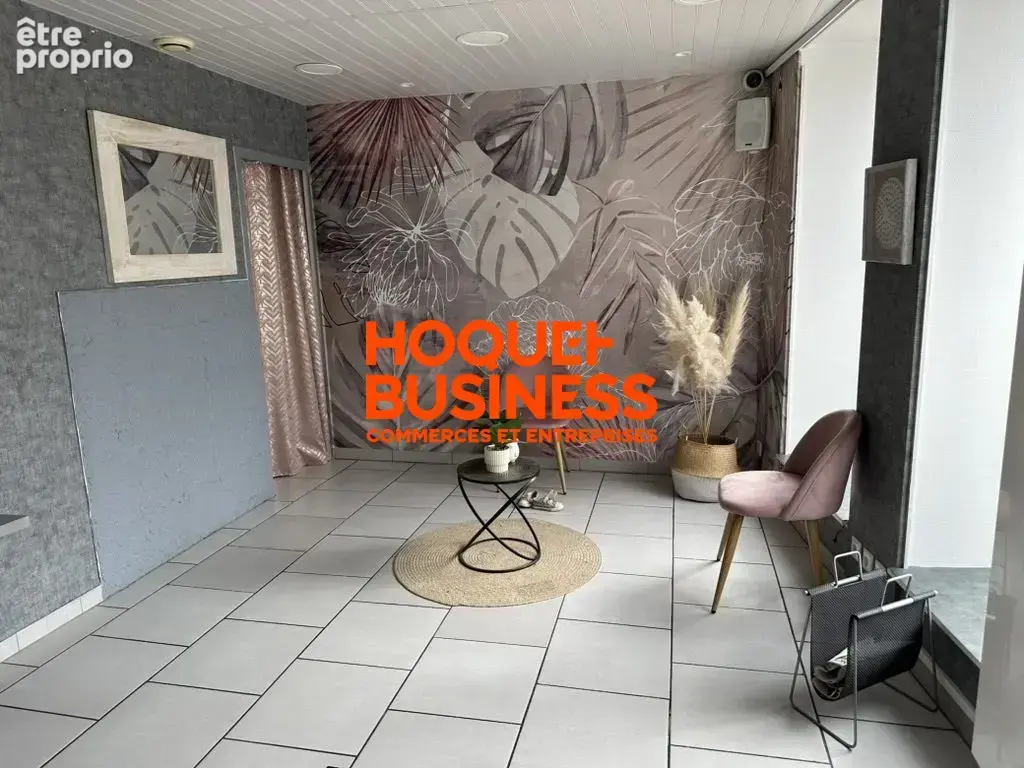 Commerce 100 m² à vendre à Sedan (08200) - photo 5