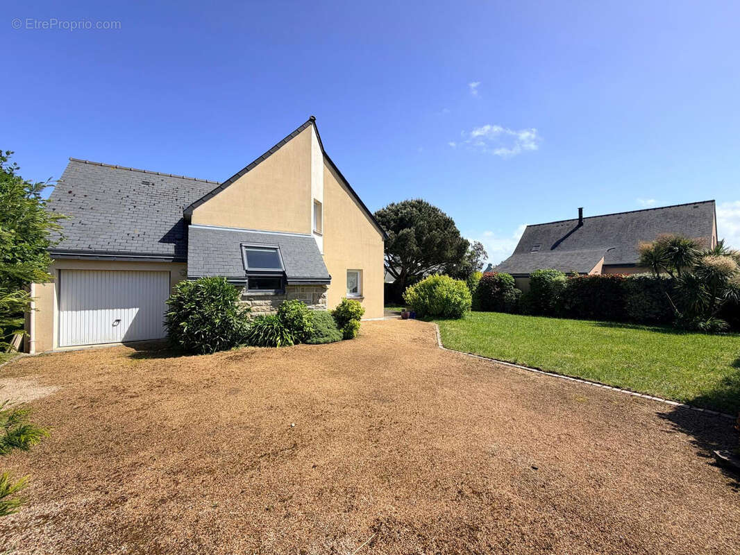 Maison à SAINT-CAST-LE-GUILDO