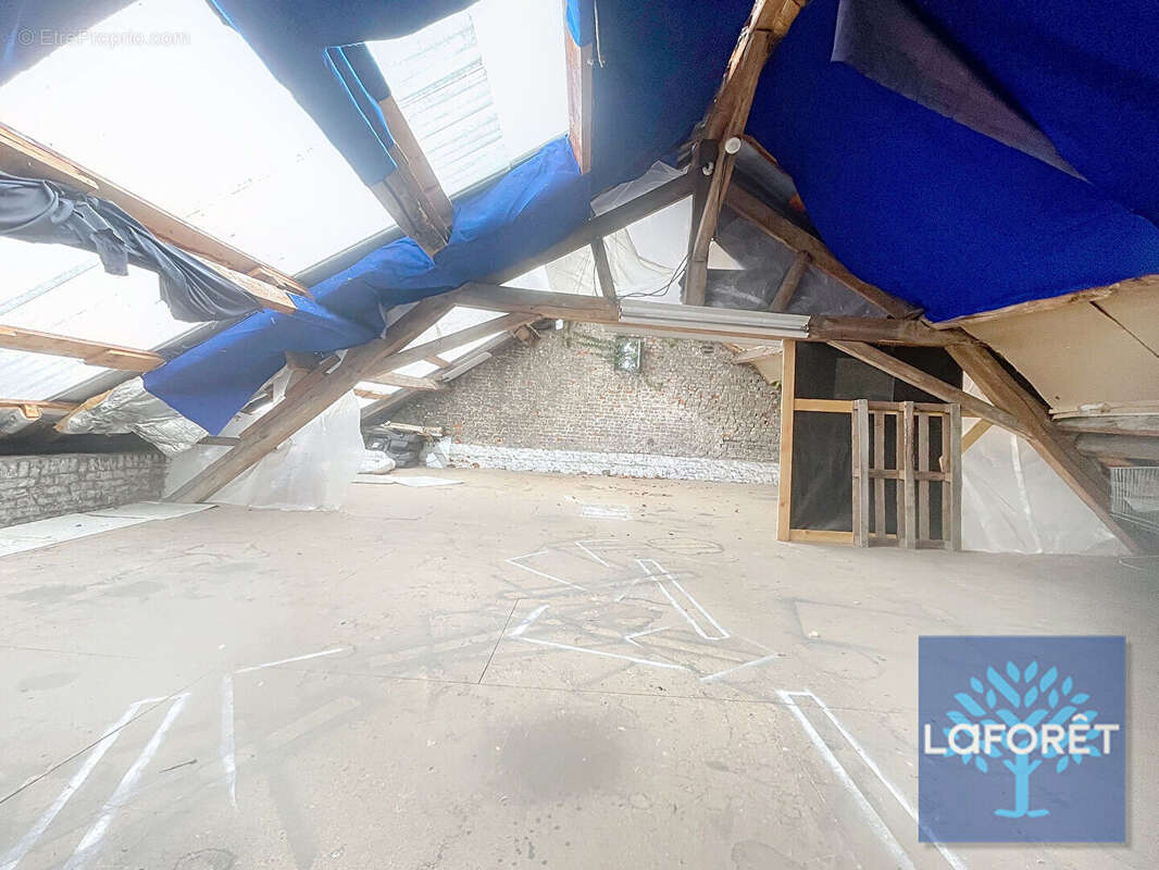 Appartement à BRUAY-SUR-L&#039;ESCAUT