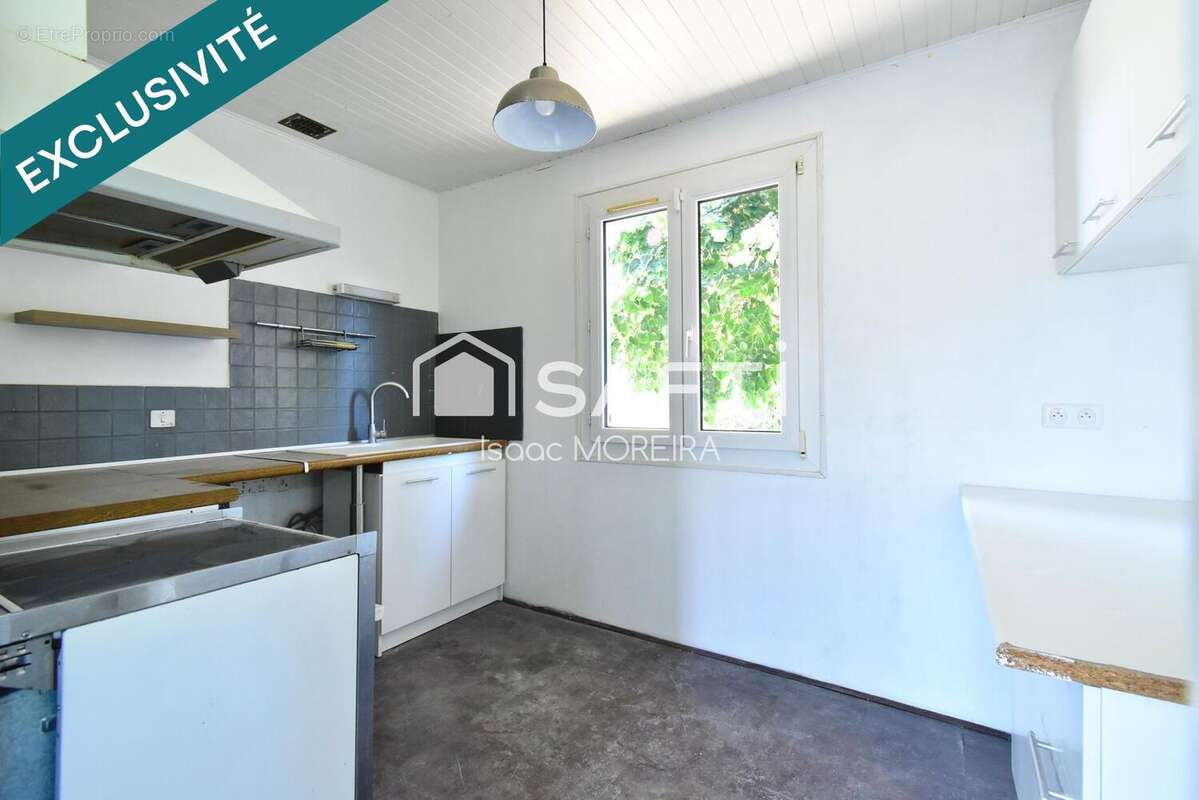 Photo 6 - Maison à SAINT-REMY-SUR-AVRE