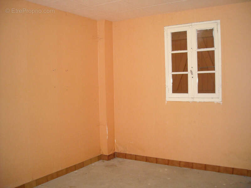 Appartement à GUEUGNON