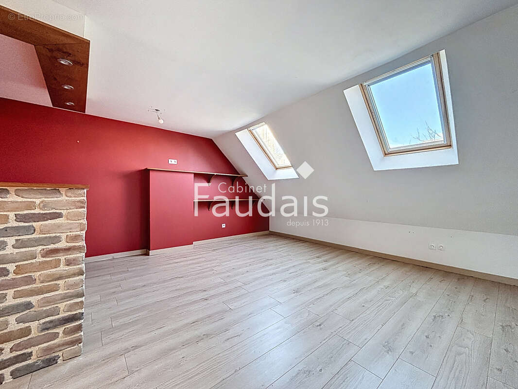 Appartement à SAINT-LO